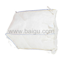 PP Overlock Plastic Jumbo Bag